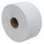 Biely toaletný papier JUMBO 2vr., 120m - 12 ks