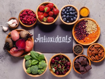 Proč jsou antioxidanty tak důležité pro lidský organismus?