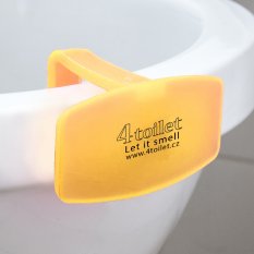 WC Duftanhänger Zitrone
