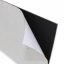 ALFIstick ® - 3D Selbstklebende Steinverkleidung, schwarzer Schiefer, ESP003
