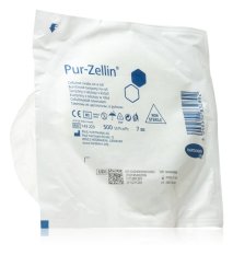 Pur-Zellin hasított vatta 500 db