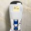 electric automatic hand sanitizer dispenser spray foam 5