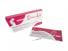 ZencoLab Těhotenský test 2 ks