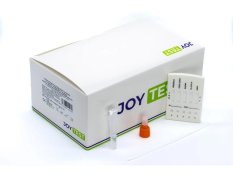 20 ks Antigenní výtěrový respirační multi-test 9v1 JOYTEST