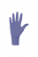 Jednorázové nitrilové rukavice Mercator Simple Nitrile modré 100 ks - Zvolte velikost: S