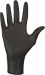 Černé rukavice