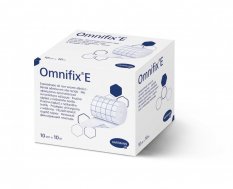 Rögzítő tapasz nem szőtt anyagból OMNIFIX E 1 db