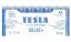 Baterie Tesla BLUE+ AA - Balení: 10 ks