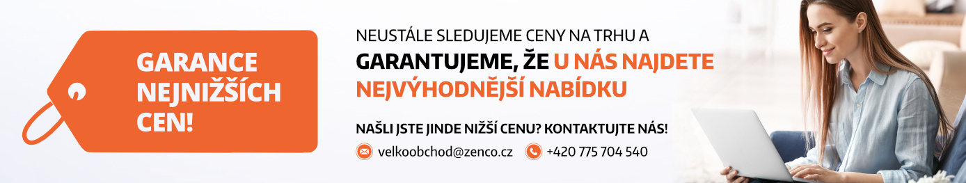 Garance nejnižších cen