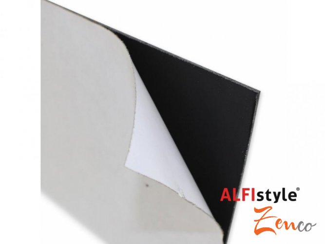 ALFIstick ® - 3D Selbstklebende Steinverkleidung, Marmor Ivory, ESP015