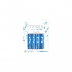 Batérie Tesla BLUE+ AA