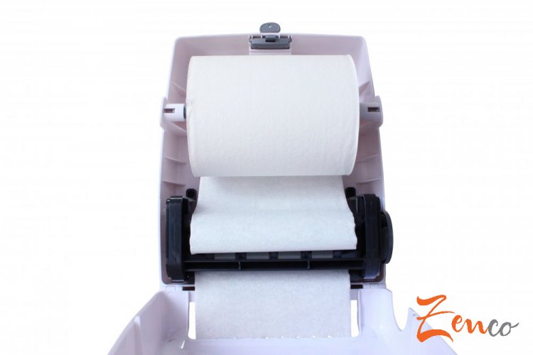 Zásobník papierových uterákov AUTO-CUT ZAS004