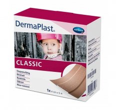 DermaPlast Classic Pflaster