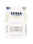 Tesla GOLD+ AAA Batterie - Packungsinhalt: 2 Stk