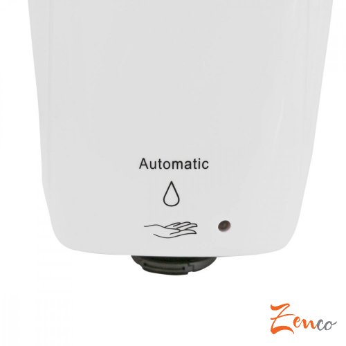 Automatický dávkovač na mýdlo a dezinfekci 1000ml DAV010