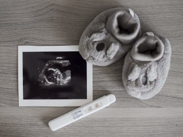 Kdy si udělat těhotenský test a proč použít test ZencoLab