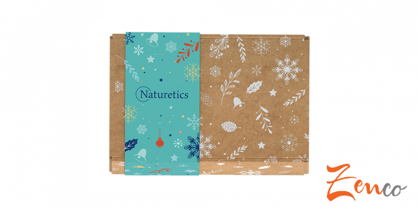 Naturetics Box 1