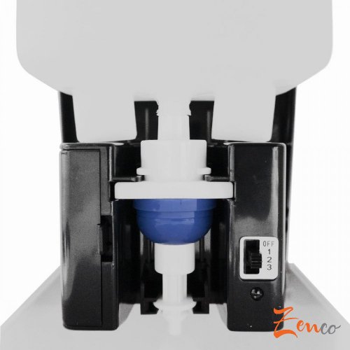 Automatický dávkovač na mydlo a dezinfekciu 1000ml DAV010